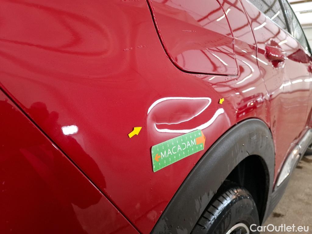  Peugeot  3008  II GT 1.2 PureTech 130CV BVA8 E6d #6