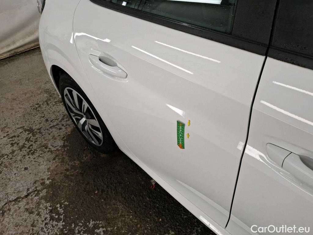  Peugeot  208  Active Business 1.2 PureTech 100CV BVM6 E6d #5