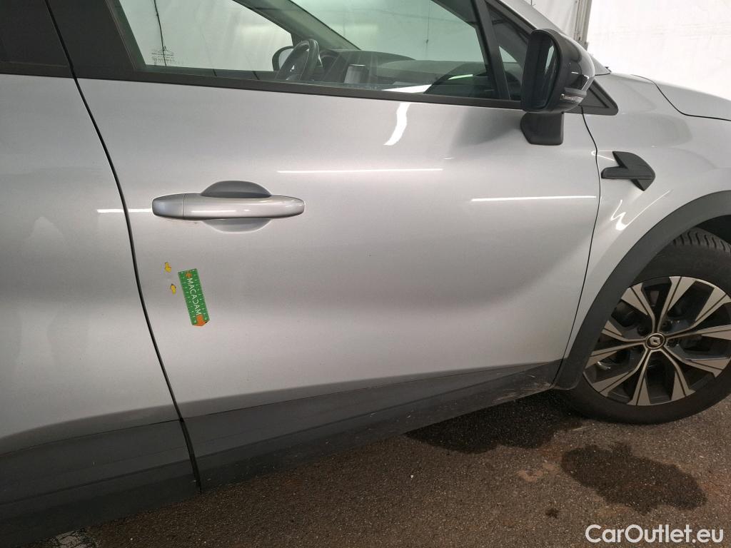  Renault  Captur  II Evolution 1.6 E-TECH Hybrid 145CV BVA6 E6d #17
