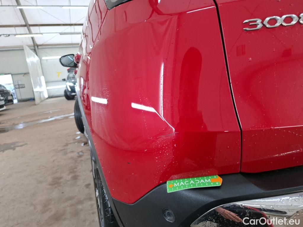  Peugeot  3008  II GT 1.2 PureTech 130CV BVA8 E6d #22