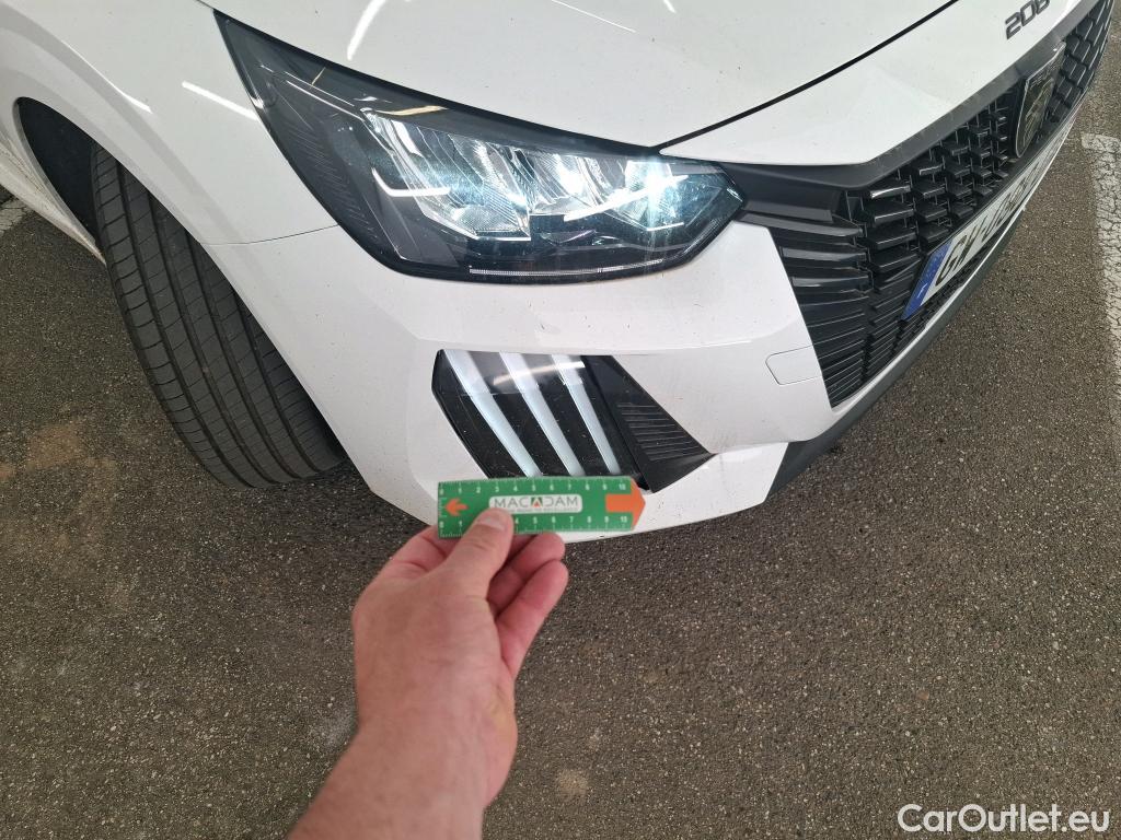  Peugeot  208  Active 1.2 PureTech 100CV BVM6 E6d #4