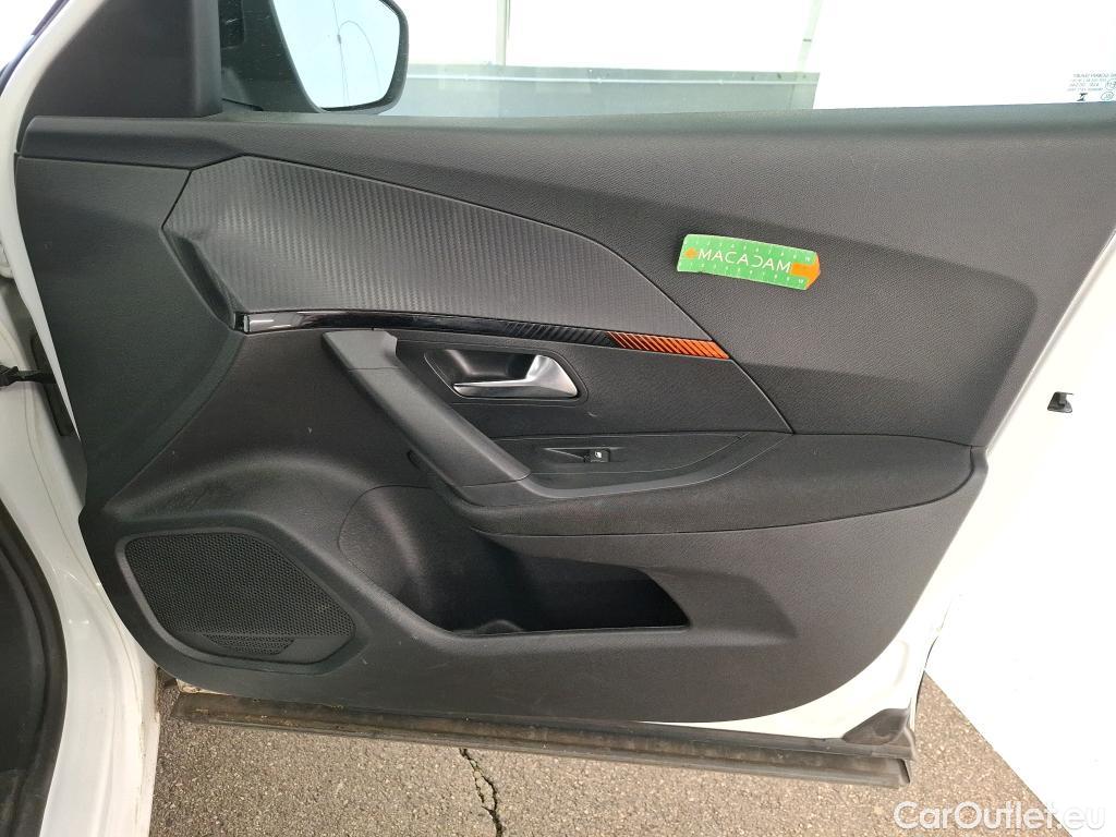  Peugeot  2008  Active Pack 1.2 PureTech 100CV BVM6 E6d #14