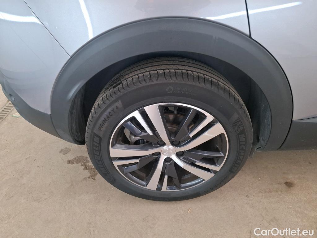  Peugeot  3008 PEUGEOT  / 2016 / 5P / SUV Puretech 130 ALLURE BUSINESS (Ex 195K) #14