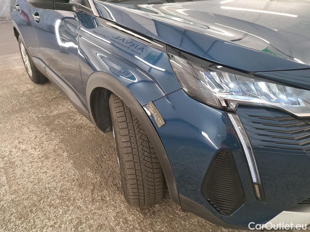  Peugeot  3008  Active Pack 1.2 PureTech 130CV BVM6 E6d #29