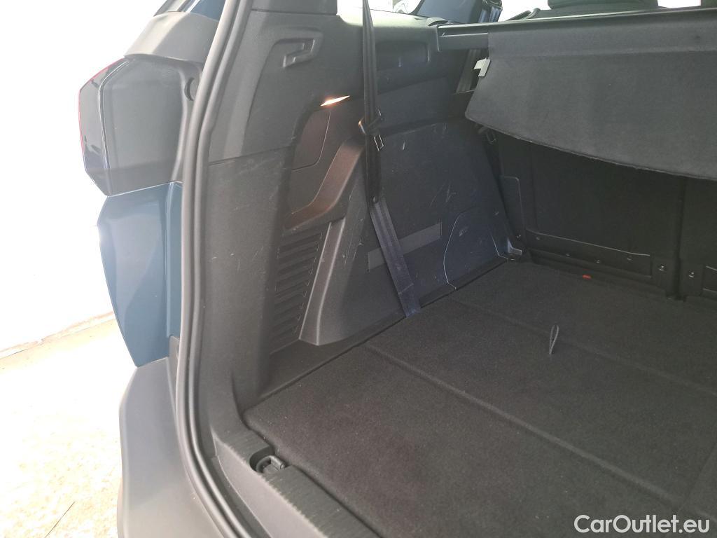  Peugeot  5008  Active Pack 1.5 HDi 130CV BVA8 7 Sieges E6d #3