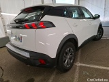  Peugeot  2008  Active Pack 1.2 PureTech 100CV BVM6 E6d #3