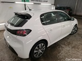  Peugeot  208  Active Business 1.2 PureTech 100CV BVM6 E6d #3