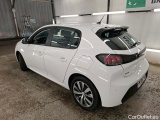  Peugeot  208  Active Business 1.2 PureTech 100CV BVM6 E6d #2