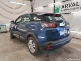  Peugeot  3008  Active Pack 1.2 PureTech 130CV BVM6 E6d #2