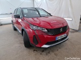  Peugeot  3008  II GT 1.2 PureTech 130CV BVA8 E6d #4