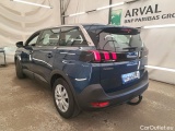  Peugeot  5008  Active Pack 1.5 HDi 130CV BVA8 7 Sieges E6d #2