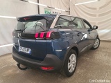  Peugeot  5008  Active Pack 1.5 HDi 130CV BVA8 7 Sieges E6d #3