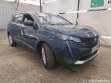  Peugeot  5008  Active Pack 1.5 HDi 130CV BVA8 7 Sieges E6d #4