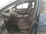 Peugeot  5008  Active Pack 1.5 HDi 130CV BVA8 7 Sieges E6d #8