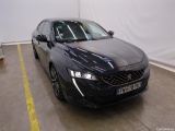  Peugeot  508 PEUGEOT  / 2018 / 5P / Berline HYBRID 225 E-EAT8 GT #2