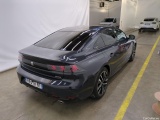  Peugeot  508 PEUGEOT  / 2018 / 5P / Berline HYBRID 225 E-EAT8 GT #3