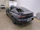  Peugeot  508 PEUGEOT  / 2018 / 5P / Berline HYBRID 225 E-EAT8 GT #4