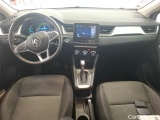  Renault  Captur  II Evolution 1.6 E-TECH Hybrid 145CV BVA6 E6d #5