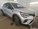  Renault  Captur  II Evolution 1.6 E-TECH Hybrid 145CV BVA6 E6d #4