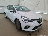  Renault  Clio  V Business 1.0 SCe 65CV BVM5 E6d #4
