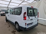  Renault  Trafic RENAULT  4p Combi Zen L1 Energy dCi 125 8 places #2