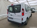 Renault  Trafic RENAULT  4p Combi Zen L1 Energy dCi 125 8 places #3