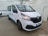  Renault  Trafic RENAULT  4p Combi Zen L1 Energy dCi 125 8 places #4