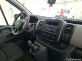  Renault  Trafic RENAULT  4p Combi Zen L1 Energy dCi 125 8 places #5