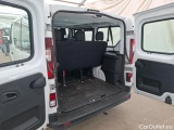  Renault  Trafic RENAULT  4p Combi Zen L1 Energy dCi 125 8 places #10