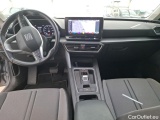  Seat  Leon SEAT  Sportstourer / 2020 / 5P / Break 1.0 eTSI 110 DSG S&S Style Business #5