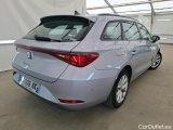  Seat  Leon SEAT  Sportstourer / 2020 / 5P / Break 1.0 eTSI 110 DSG S&S Style Business #3