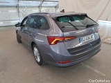  Skoda  Octavia  Break Business 2.0 TDI 150CV BVA7 E6d #2