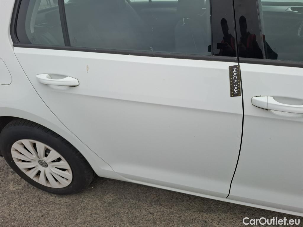  Volkswagen  Golf  VII Berline Trendline BMT/Start-Stopp 1.0 TSI 85CV BVM5 E6dT #15