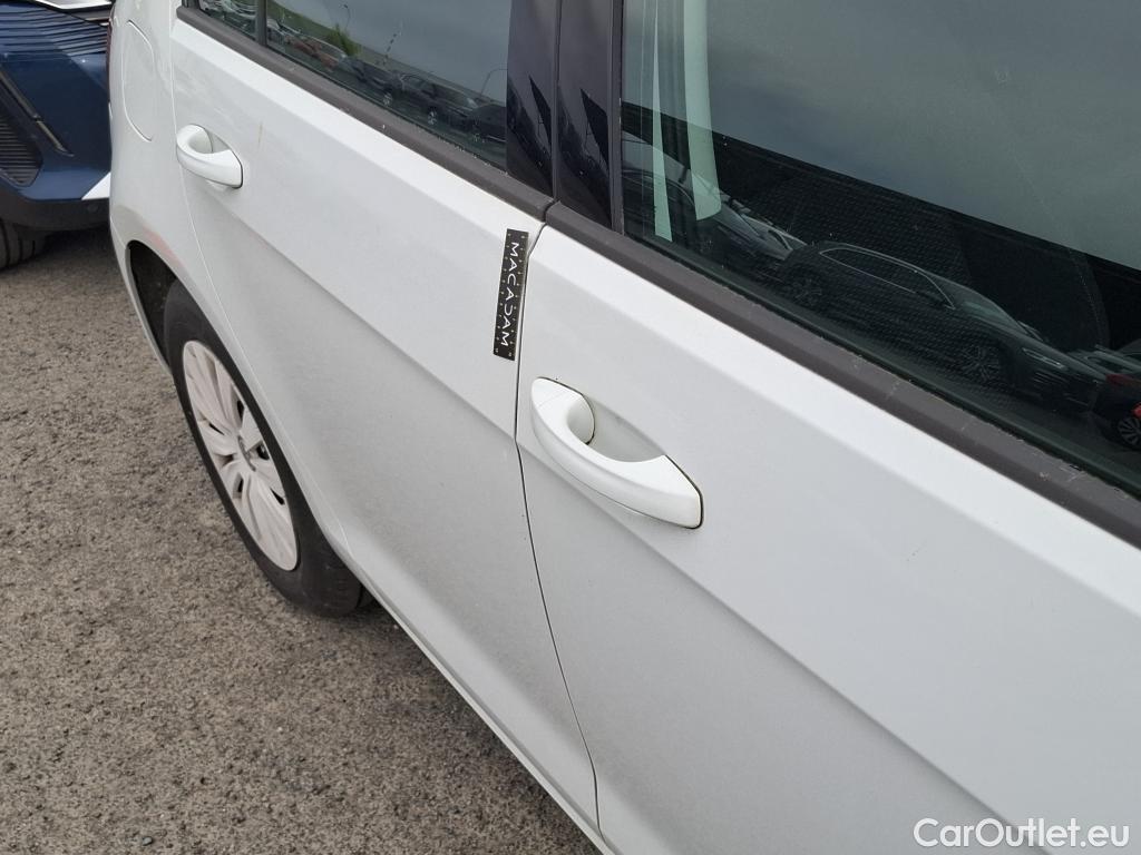 Volkswagen  Golf  VII Berline Trendline BMT/Start-Stopp 1.0 TSI 85CV BVM5 E6dT #14