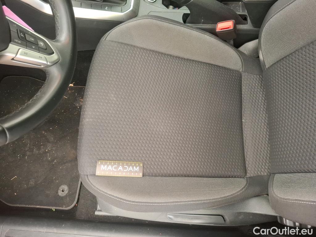  Volkswagen  Polo  VI Life Plus 1.0 TSI 110CV BVA7 E6d #20