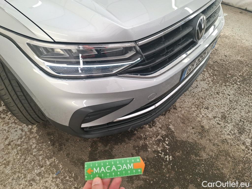  Volkswagen  Tiguan VOLKSWAGEN  / 2020 / 5P / SUV 2.0 TDI 150 DSG7 Life Business #8