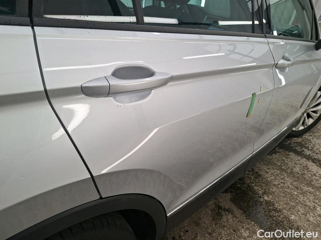  Volkswagen  Tiguan VOLKSWAGEN  / 2020 / 5P / SUV 2.0 TDI 150 DSG7 Life Business #12