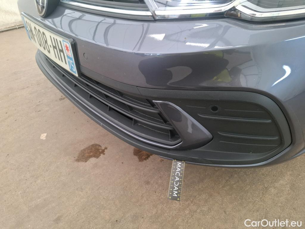  Volkswagen  Polo  VI Life Plus 1.0 TSI 110CV BVA7 E6d #14