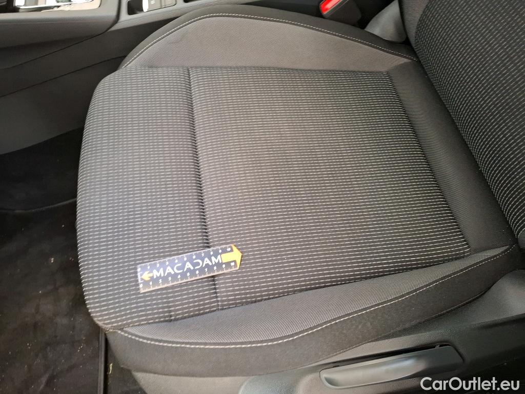  Skoda  Octavia  Break Business 2.0 TDI 150CV BVA7 E6d #5