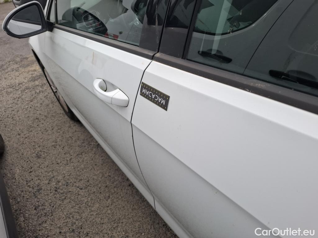  Volkswagen  Golf  VII Berline Trendline BMT/Start-Stopp 1.0 TSI 85CV BVM5 E6dT #7