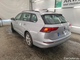  Volkswagen  Golf  VIII SW Life Plus 2.0 TDI 115CV BVM6 E6d #2