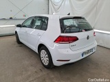  Volkswagen  Golf  VII Berline Trendline BMT/Start-Stopp 1.0 TSI 85CV BVM5 E6dT #2