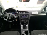  Volkswagen  Golf  VII Berline Trendline BMT/Start-Stopp 1.0 TSI 85CV BVM5 E6dT #5