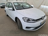  Volkswagen  Golf  VII Berline Trendline BMT/Start-Stopp 1.0 TSI 85CV BVM5 E6dT #4