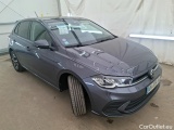  Volkswagen  Polo  VI Life Plus 1.0 TSI 110CV BVA7 E6d #4