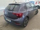  Volkswagen  Polo  VI Life Plus 1.0 TSI 110CV BVA7 E6d #3