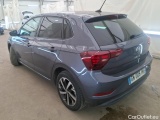  Volkswagen  Polo  VI Life Plus 1.0 TSI 110CV BVA7 E6d #2