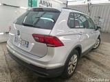  Volkswagen  Tiguan VOLKSWAGEN  / 2020 / 5P / SUV 2.0 TDI 150 DSG7 Life Business #3