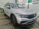  Volkswagen  Tiguan VOLKSWAGEN  / 2020 / 5P / SUV 2.0 TDI 150 DSG7 Life Business #4