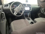  Volkswagen  Tiguan VOLKSWAGEN  / 2020 / 5P / SUV 2.0 TDI 150 DSG7 Life Business #5